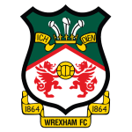 Wrexham Takım Logosu