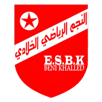 Béni-Khalled Takım Logosu