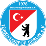 Türkiyemspor Takım Logosu