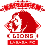 Labasa Takım Logosu