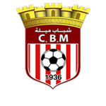 CRB Mila Takım Logosu