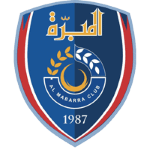 Al Mabarrah Takım Logosu