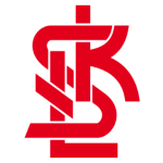 LKS Lodz II Takım Logosu
