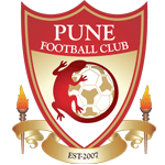 Pune FC Takım Logosu