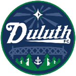 Duluth Takım Logosu