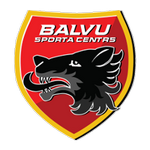 Balvu Takım Logosu