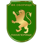 Oborishte Takım Logosu