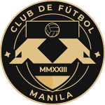 CF Manila Takım Logosu