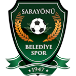 Sarayönü Bld Takım Logosu