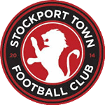Stockport Town Takım Logosu