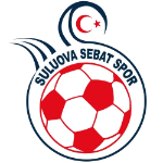 Suluova Sebat Takım Logosu