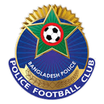 B. Police Takım Logosu