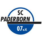 Paderborn U19 Takım Logosu