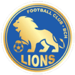 Lions Takım Logosu