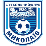 Mykolaiv Takım Logosu
