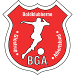 BGA Takım Logosu