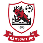 Ramsgate Takım Logosu