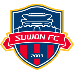 Suwon City Takım Logosu