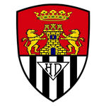 Haro Deportivo Takım Logosu
