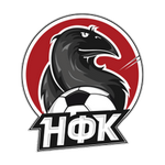 NFK Minsk Takım Logosu