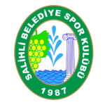 Salihli Bld Takım Logosu