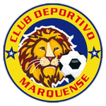 Marquense Takım Logosu