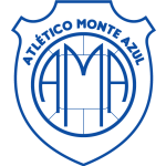 Monte Azul U20 Takım Logosu