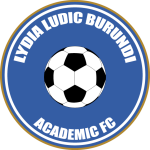 Lydia Ludic Takım Logosu