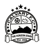 Calvary Takım Logosu