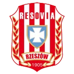 Resovia U19 Takım Logosu
