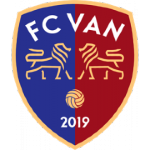 FC Van Takım Logosu