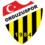 Orduzuspor Takım Logosu
