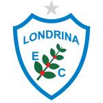 Londrina PR Takım Logosu