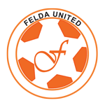 FELDA Utd Takım Logosu