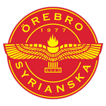 Orebro Syri Takım Logosu