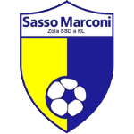 Sasso Marconi Takım Logosu