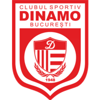 CS D. Bucuresti Takım Logosu