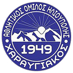 Charavgiakos Takım Logosu
