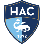 Le Havre Takım Logosu