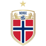 Norveç U18 Takım Logosu