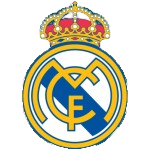 Real Madrid U21 Takım Logosu