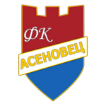 Asenovets Takım Logosu