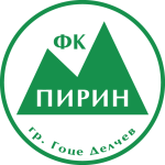 Pirin GD Takım Logosu