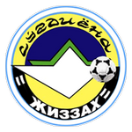 Sogdiana Takım Logosu