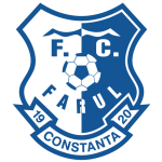 Farul Cons. II Takım Logosu