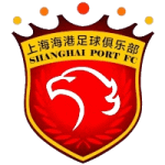 Shanghai P. II Takım Logosu