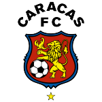 Caracas U20 Takım Logosu