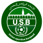 Boujaad Takım Logosu