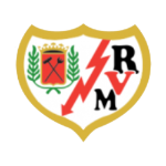 Vallecano U19 Takım Logosu