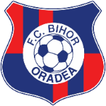 FC Bihor Takım Logosu